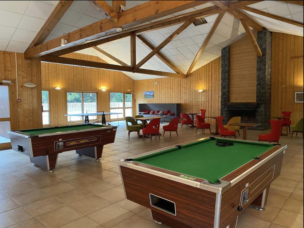 Appartement Renove T2, Vue Montagne Samoëns Kültér fotó